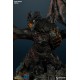 World of Warcraft Deathwing Statue 65 cm